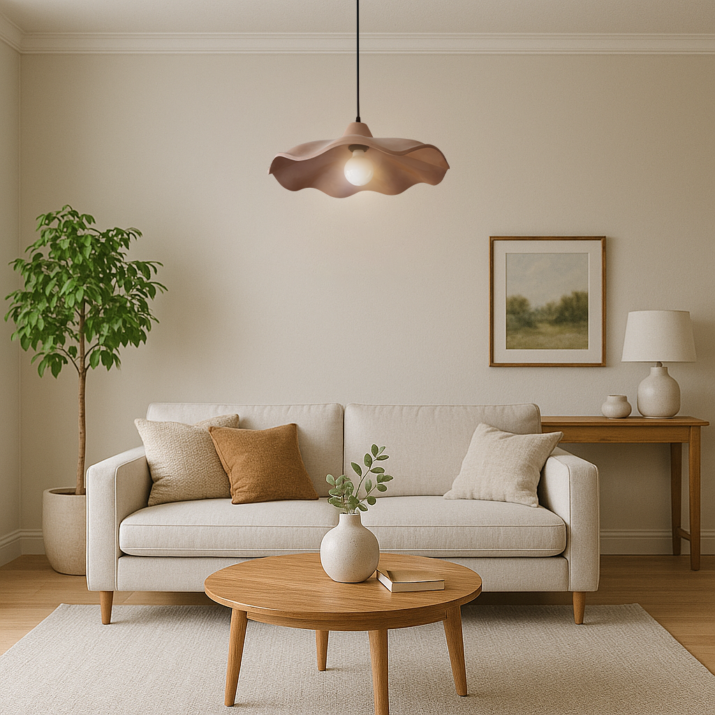 ULT Pendant light decorative