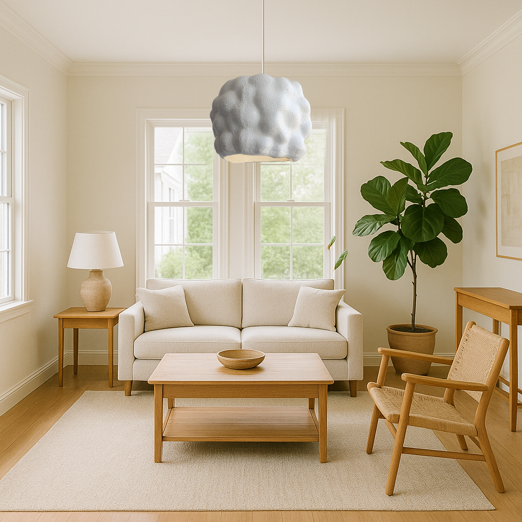 ULT Pendant light decorative