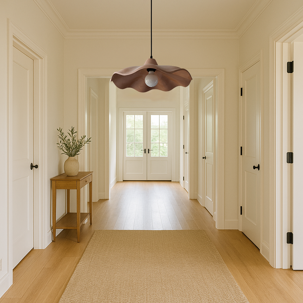 ULT Pendant light decorative