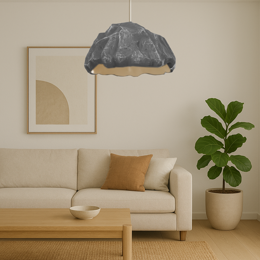 ULT Pendant light decorative