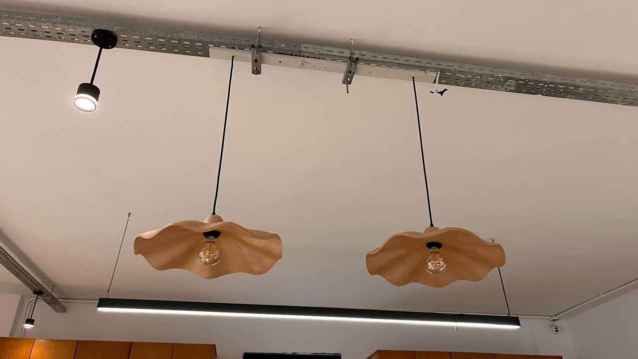 ULT Pendant light decorative