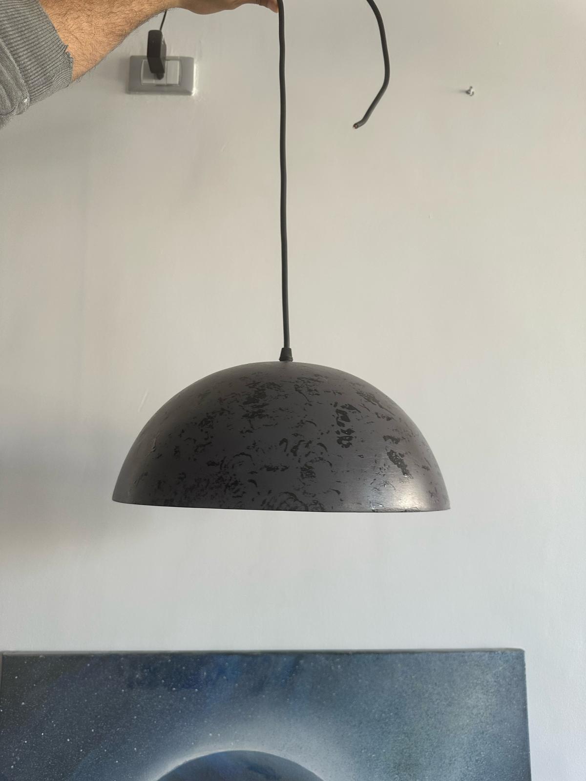 ULT Pendant light decorative