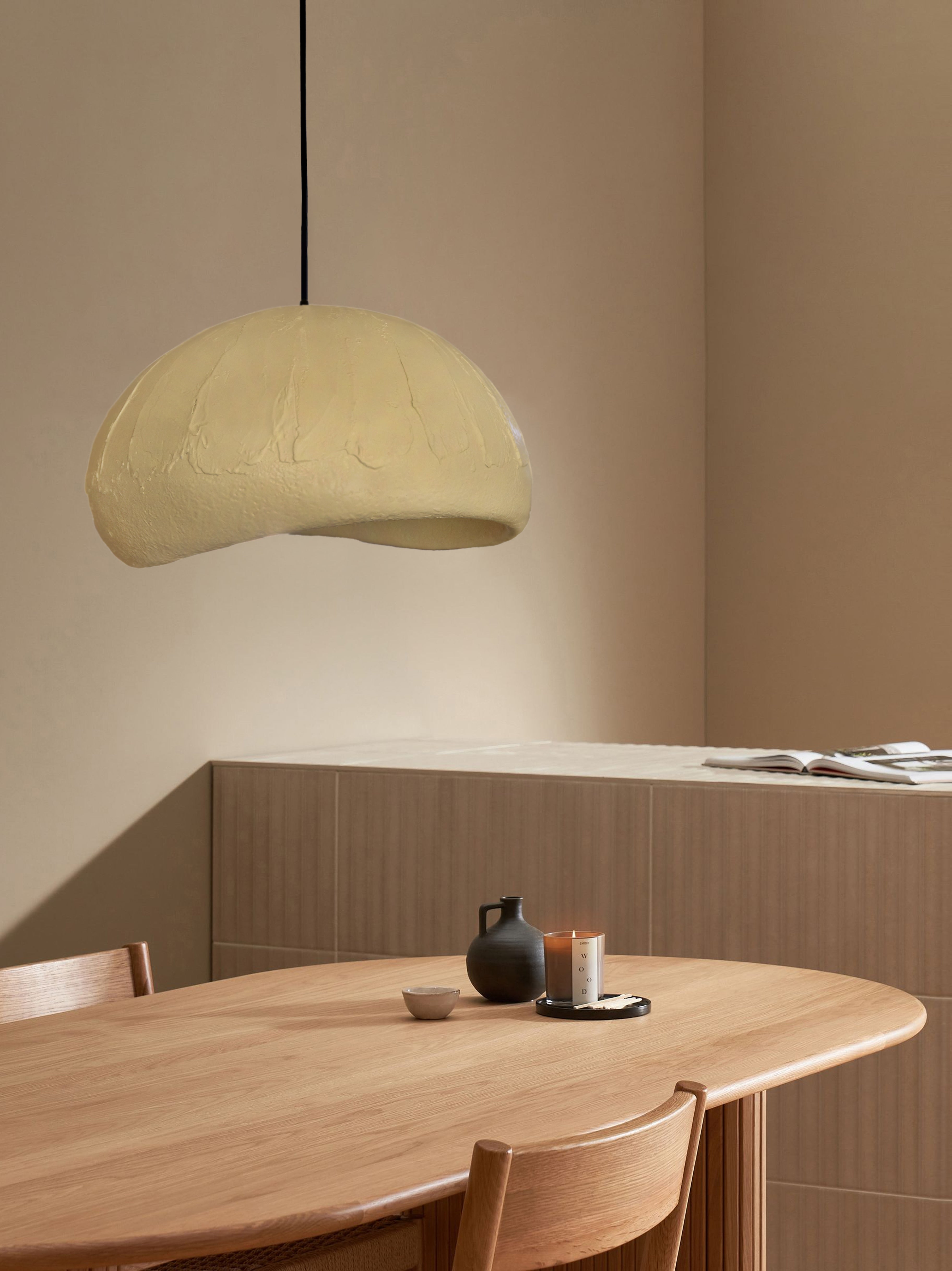 ULT Pendant light decorative