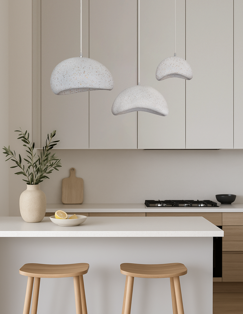 ULT Pendant light decorative