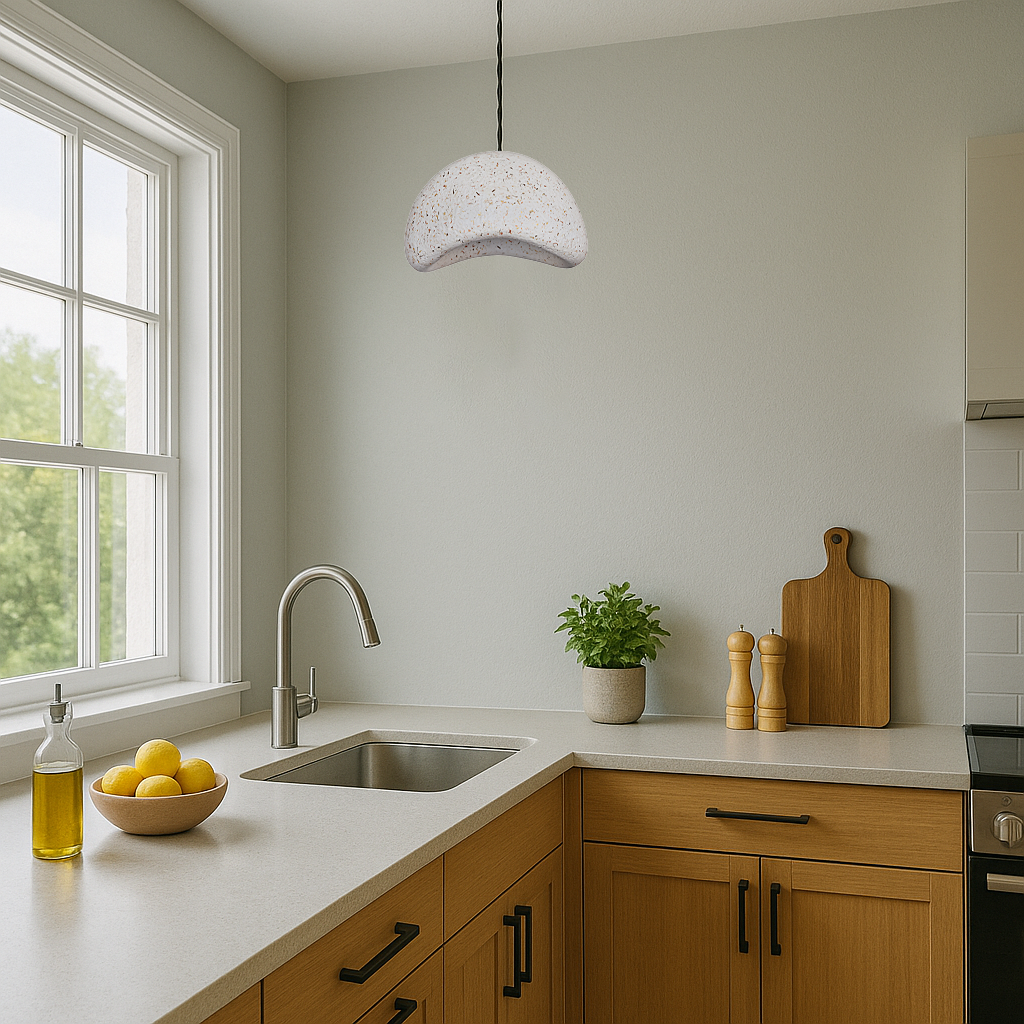 ULT Pendant light decorative