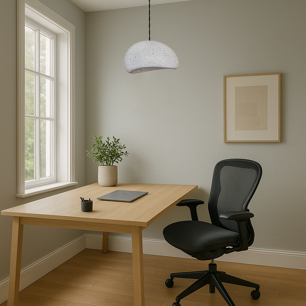 ULT Pendant light decorative