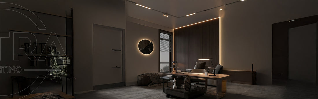Ultra Lighting – Ultra Lights