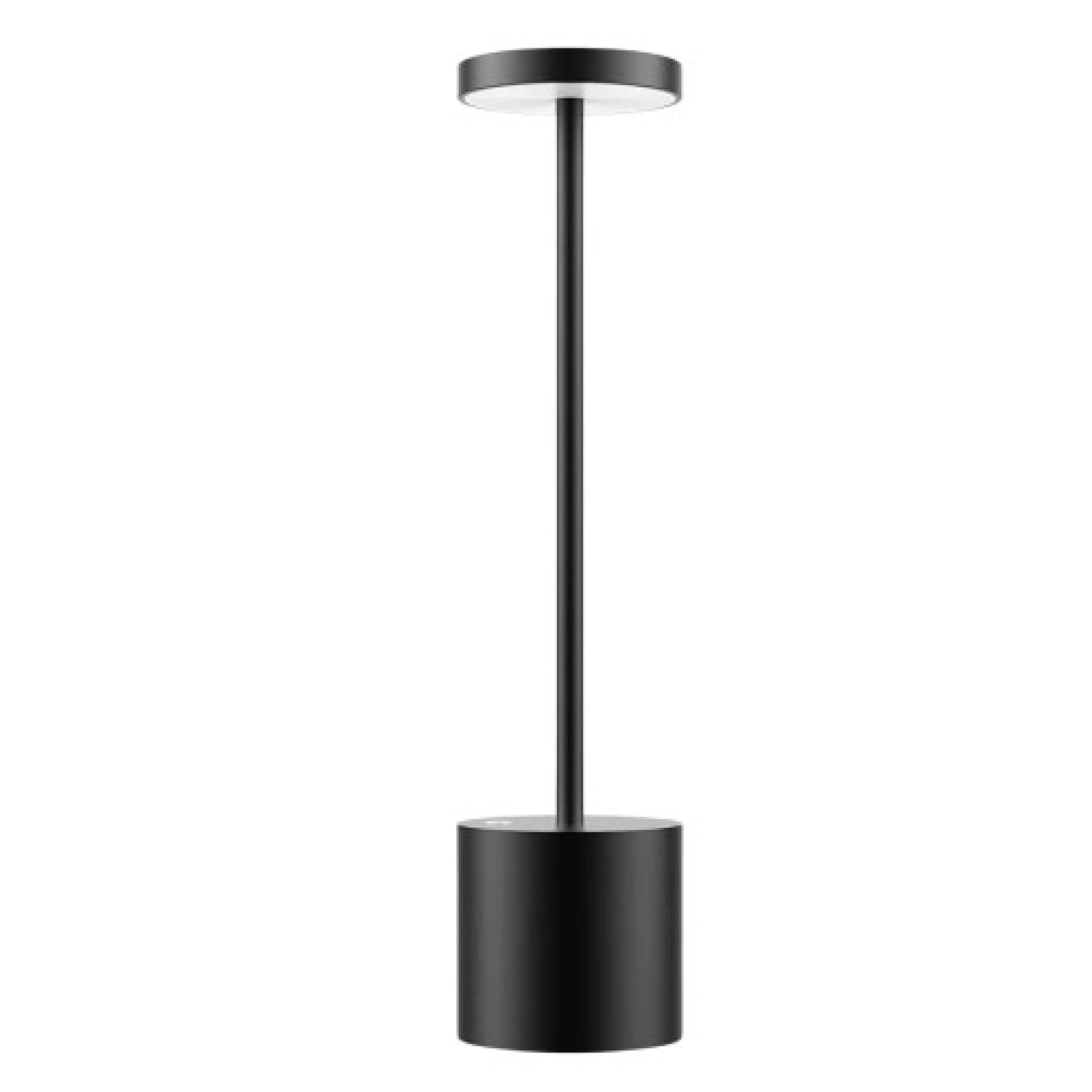 ULT Black TABLE LAMP